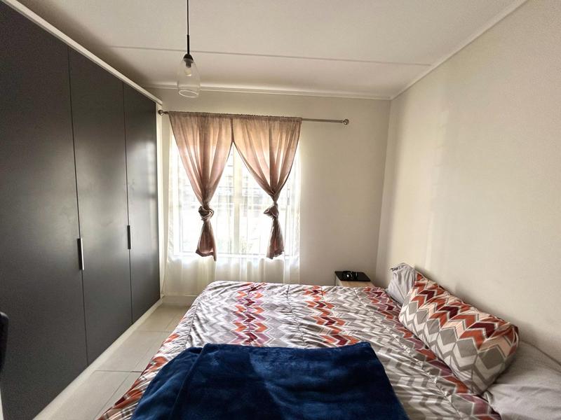 To Let 3 Bedroom Property for Rent in The Huntsman Western Cape